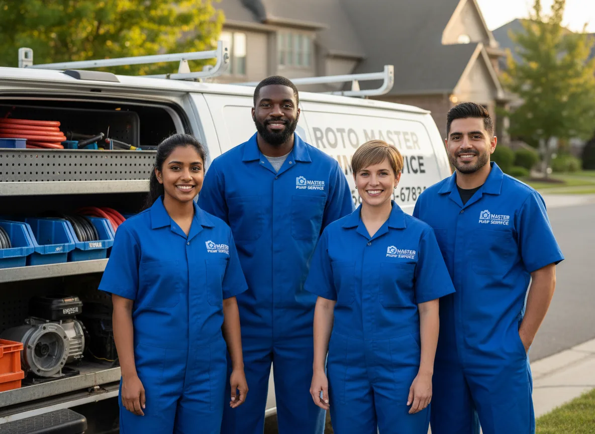 Sump Pump Installation company in Knoxville, IL